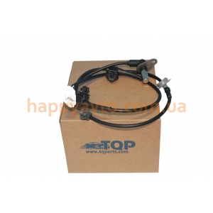 Датчик АБС (ABS) пер. лев., Mazda CX7 06-10, Mazda CX9 07-13, EG23-43-73X, L206-43-73XC, EG234373X, L2064373XC